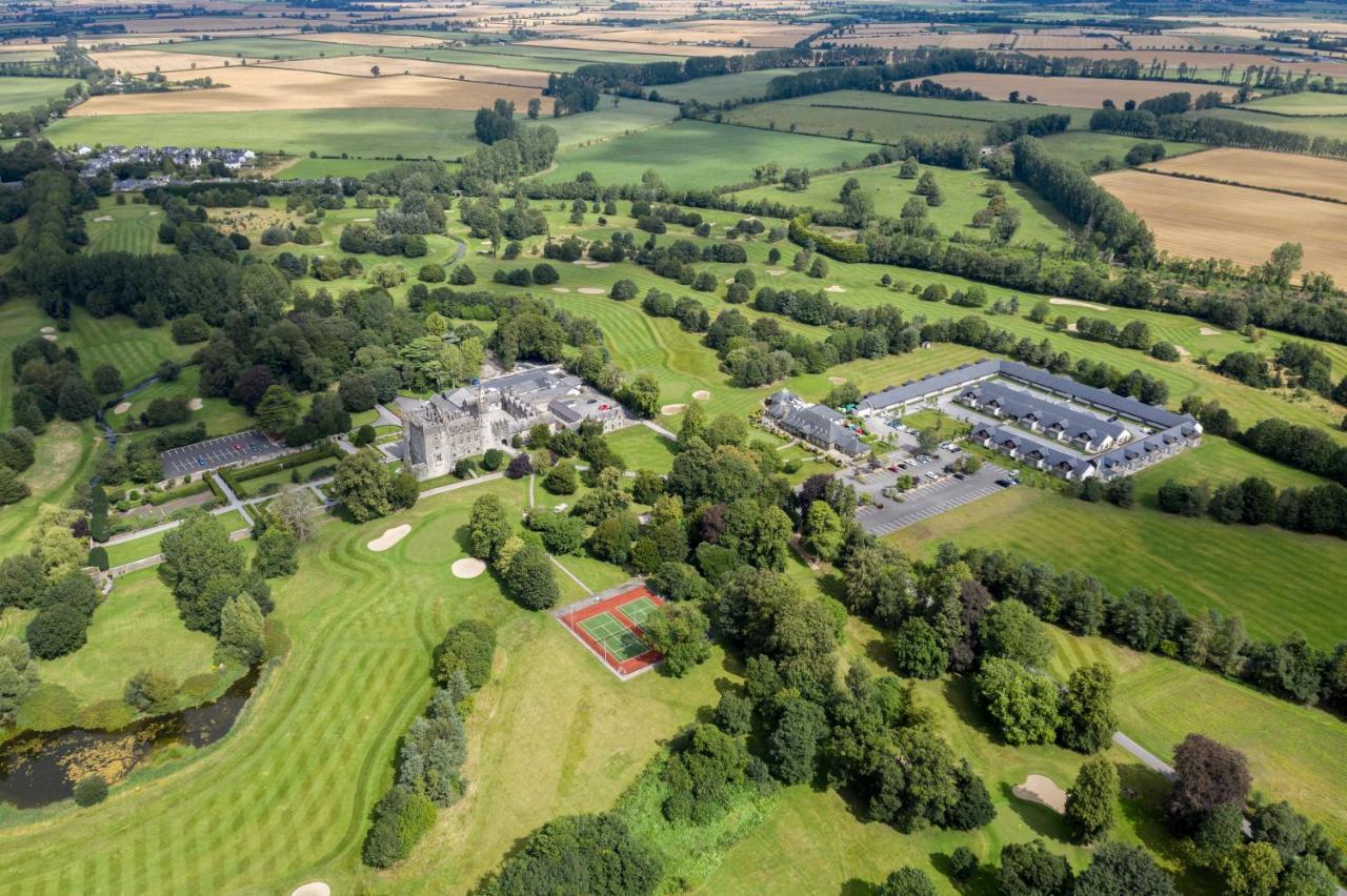 Hotel Kilkea Castle Exterior foto